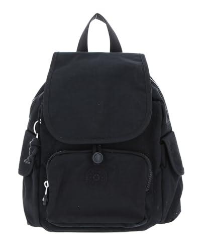 Kipling City Pack Mini Zaino - Black Noir