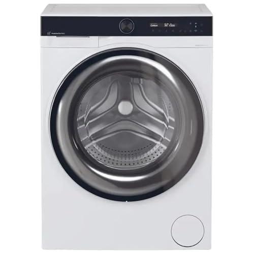 Candy BWS6106B8-S Lavasciuga 10+6 Kg, 1600 giri/min, Motore Inverter, Classe A