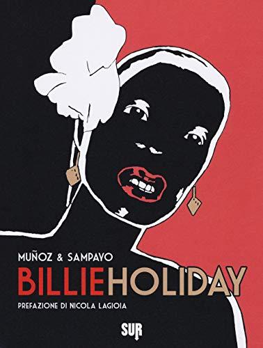 Billie Holiday (Sur)