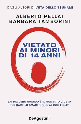 Vietato ai minori di 14 anni: Sai davvero quando è il momento giusto per dare lo smartphone ai tuoi figli?