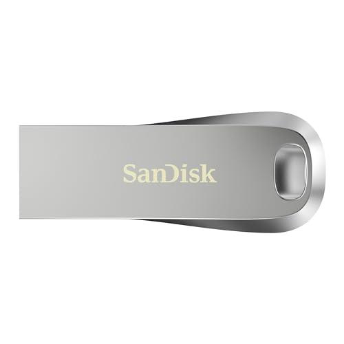 SanDisk Ultra Luxe 128GB Chiavetta USB 3.2