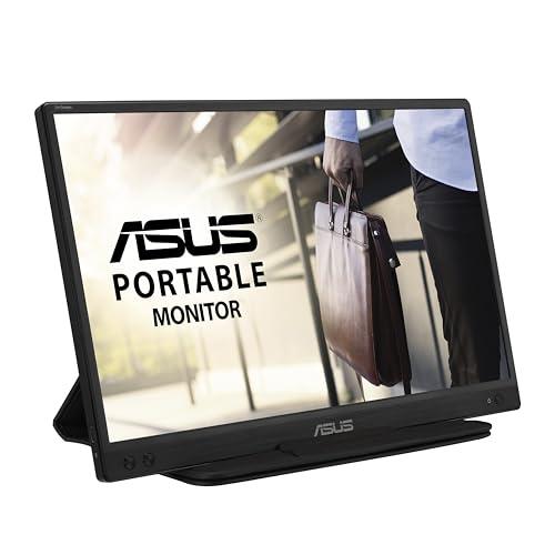 ASUS ZenScreen MB166C Monitor Portatile 15.6