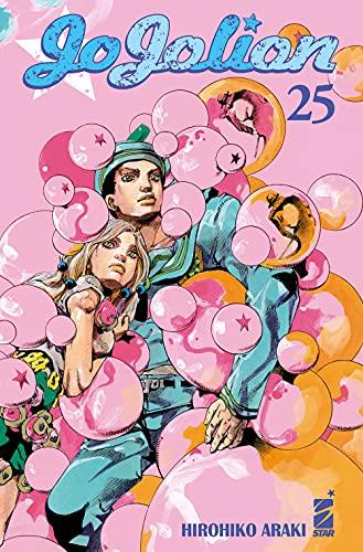 Jojolion (Vol. 25)