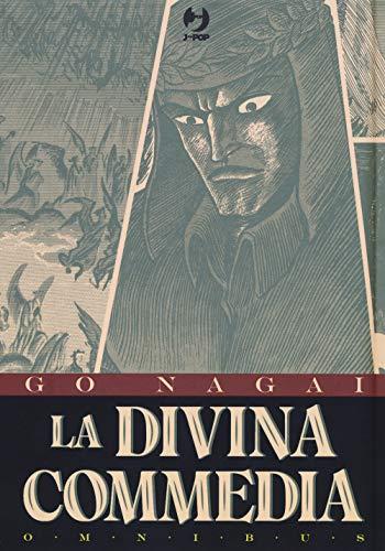 La Divina Commedia Omnibus - Go Nagai: Un Viaggio Infernale a Fumetti