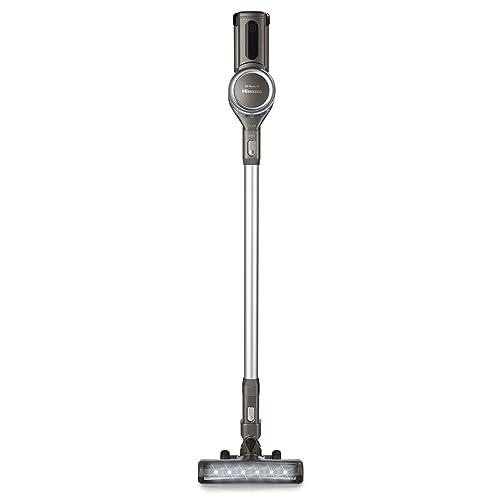 Hisense HVC6463DA Scopa Elettrica Senza Fili 2in1 Pieghevole