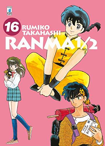 Ranma 1/2. Nuova ediz.