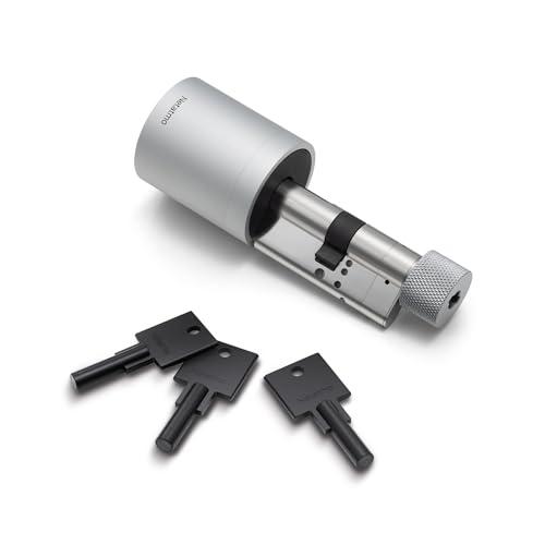 Netatmo Doorlock Serratura e Chiavi Intelligenti