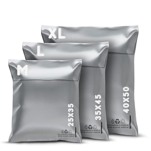 RAGO® Buste per Spedizioni Vinted - Set da 30 pezzi