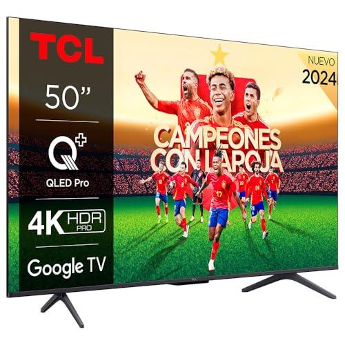 TCL 50C655 50