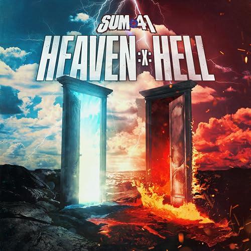 Heaven: X: Hell