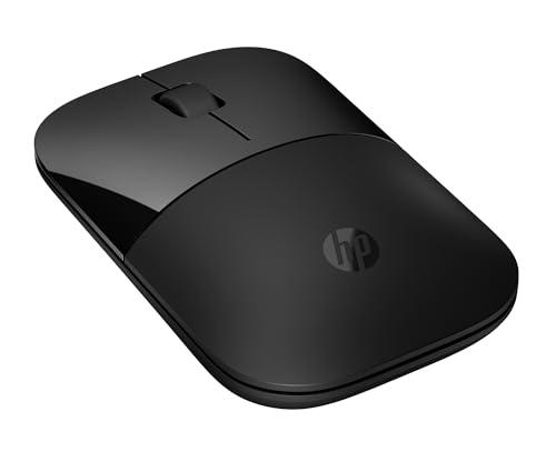 HP Z3700 Mouse Wireless Nero