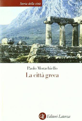 La Città Greca