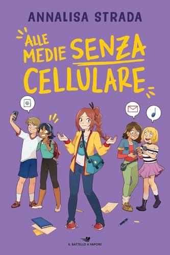 Alle medie senza cellulare