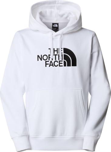 The North Face Drew Peak Pullover Hoodie Uomo