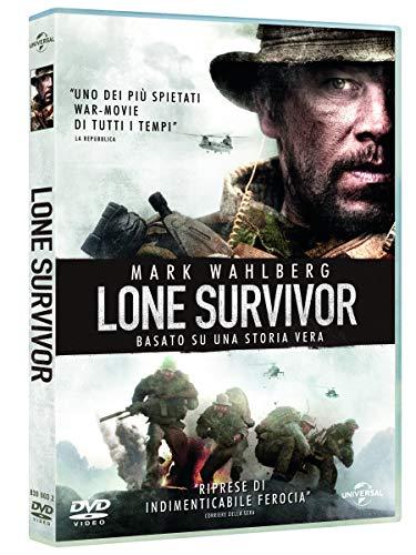 Lone Survivor - Senza Resa (Blu-ray)