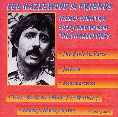 Lee Hazlewood and Friends - Vinile Edizione Limitata