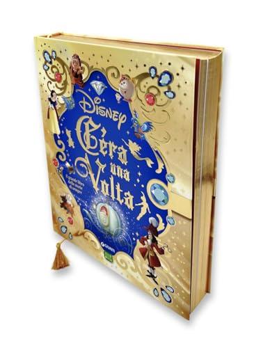 C'era una volta. Il grande libro delle storie di sempre. Disney. Ediz. a colori