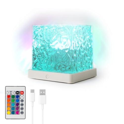 InnovaGoods Lampada Aurora Boreale Proiettore LED Multicolor