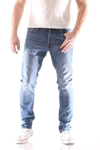 JACK & JONES Jjiglenn Jjoriginal Am 815 Noos Jeans