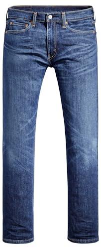 Levi's 513 Slim Straight Jeans Uomo, Tree Topper Adv