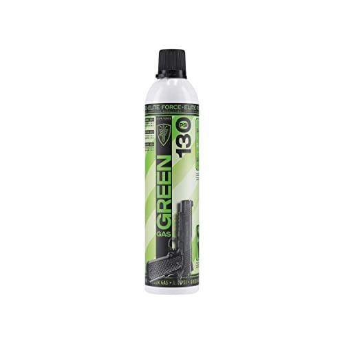 Umarex Elite Force Green Gas - Bomboletta da 600 ml
