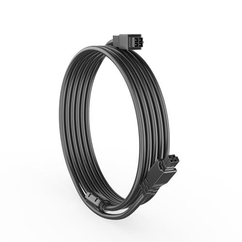 MOTOU Cavo di prolunga AMS Lite da 100 cm a 4 pin per Bambu Lab serie A1