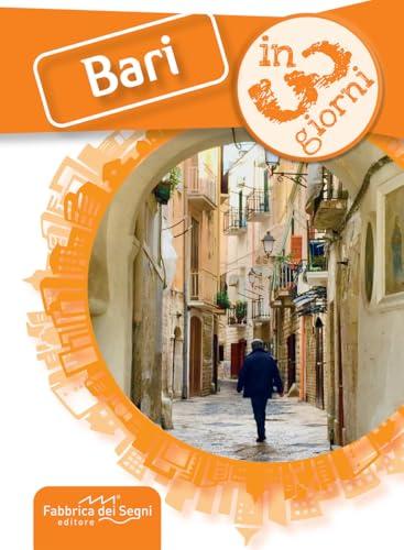 Bari in 3 giorni: Guida Completa per un Weekend Indimenticabile