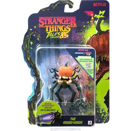 Jazwares Stranger Things: Tales from '85 Gourde Horde Action Figure