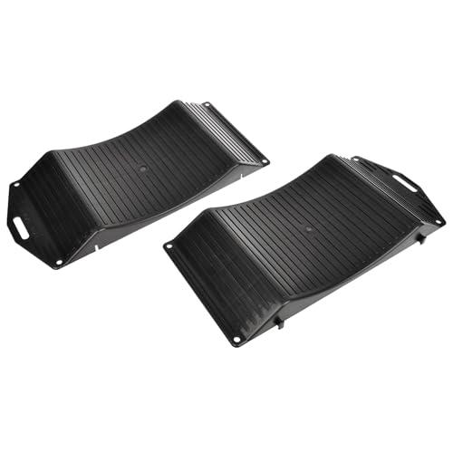 Cartrend 10169 Protezioni per Pneumatici per Roulotte e Camper