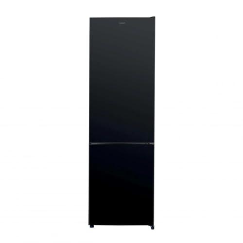 Candy CCG3L517EB Frigorifero Combinato Nero