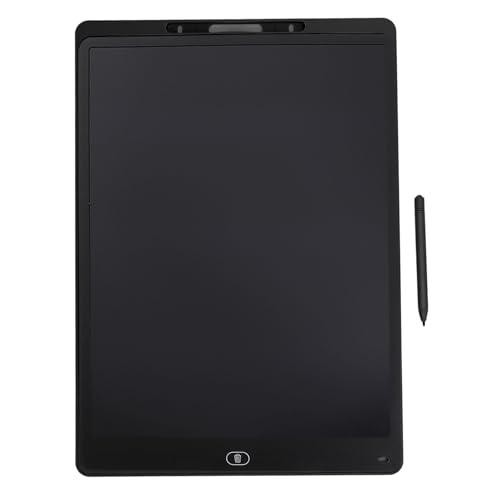 Tavoletta da Disegno LCD 20 Pollici con Tavolo per Bambini - Nera