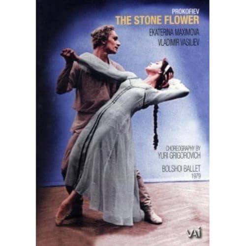 The Stone Flower