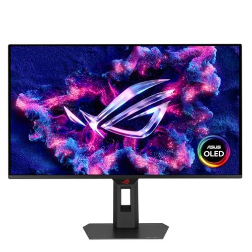 ASUS ROG Strix OLED XG27ACDMS