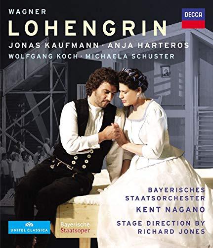Richard Wagner - Lohengrin