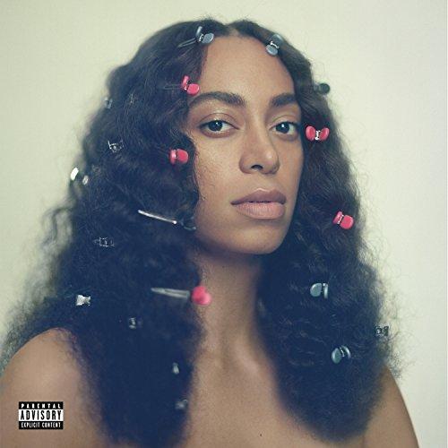 A Seat At The Table - Solange (Vinile LP)
