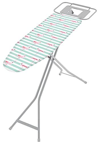 Colombo ASSE Stiro Poseidon 114X36 Riordino E Lavanderia Silver