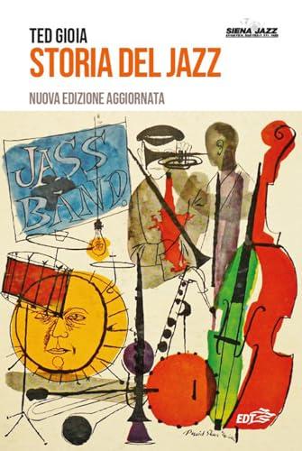 Storia del jazz. Nuova edizione