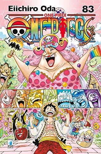 One Piece New Edition