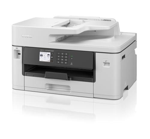 Brother MFC-J5340DWE EcoPro Stampante Multifunzione Inkjet
