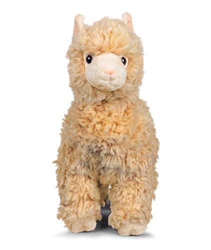 Animigos - World of Nature (26cm) Peluche Eco Alpaca - 1 Pezzo