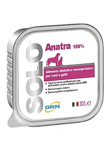 DRN Solo Anatra (300 GR)