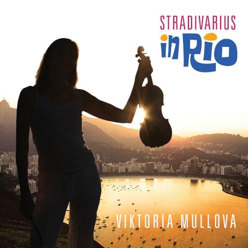 Stradivarius in Rio - Onyx Classics