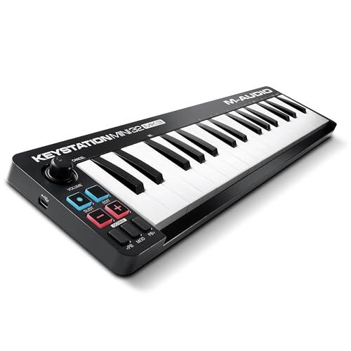 M-Audio Keystation Mini 32 MK3