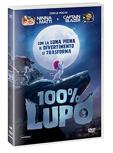 100% Lupo - DVD