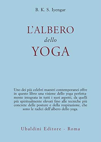 L'albero dello Yoga - B.K.S. Iyengar