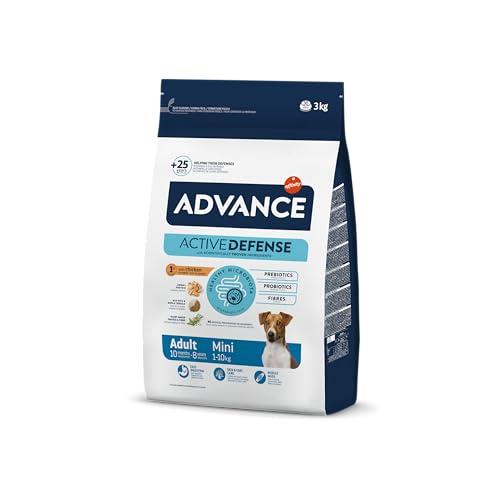 Advance Adult Mini - Alimento Completo per Cani Adulti di Taglia Piccola