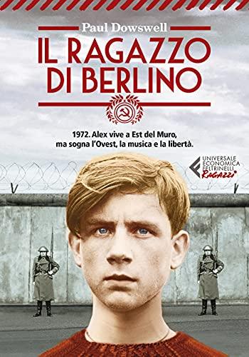 Il ragazzo di Berlino
