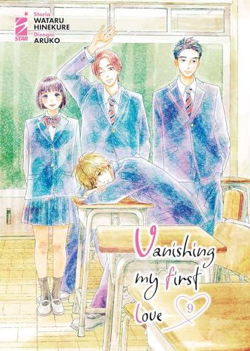 Vanishing my first love (Vol. 9)