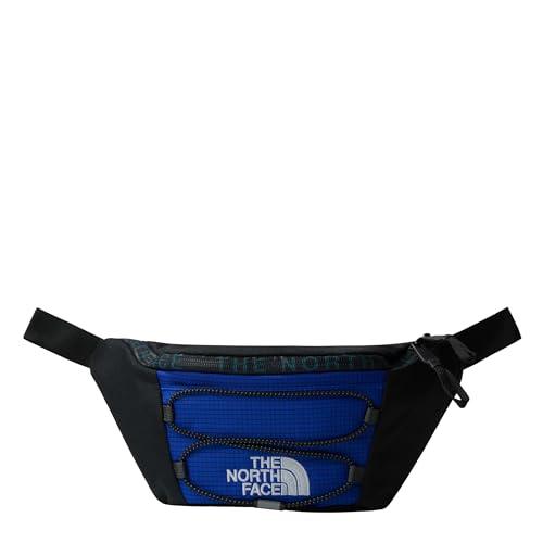 THE NORTH FACE Jester Lumbar, Borsa a Tracolla Uomo, TNF Blu/TNF Nero/Argento, 27,9x14,6x10,2cm
