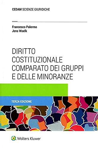 Diritto costituzionale comparato dei gruppi e delle minoranze